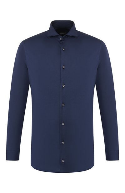 Хлопковая рубашка VAN LAACK, арт. M-PER-LSF_180031_MW-J, фото 1