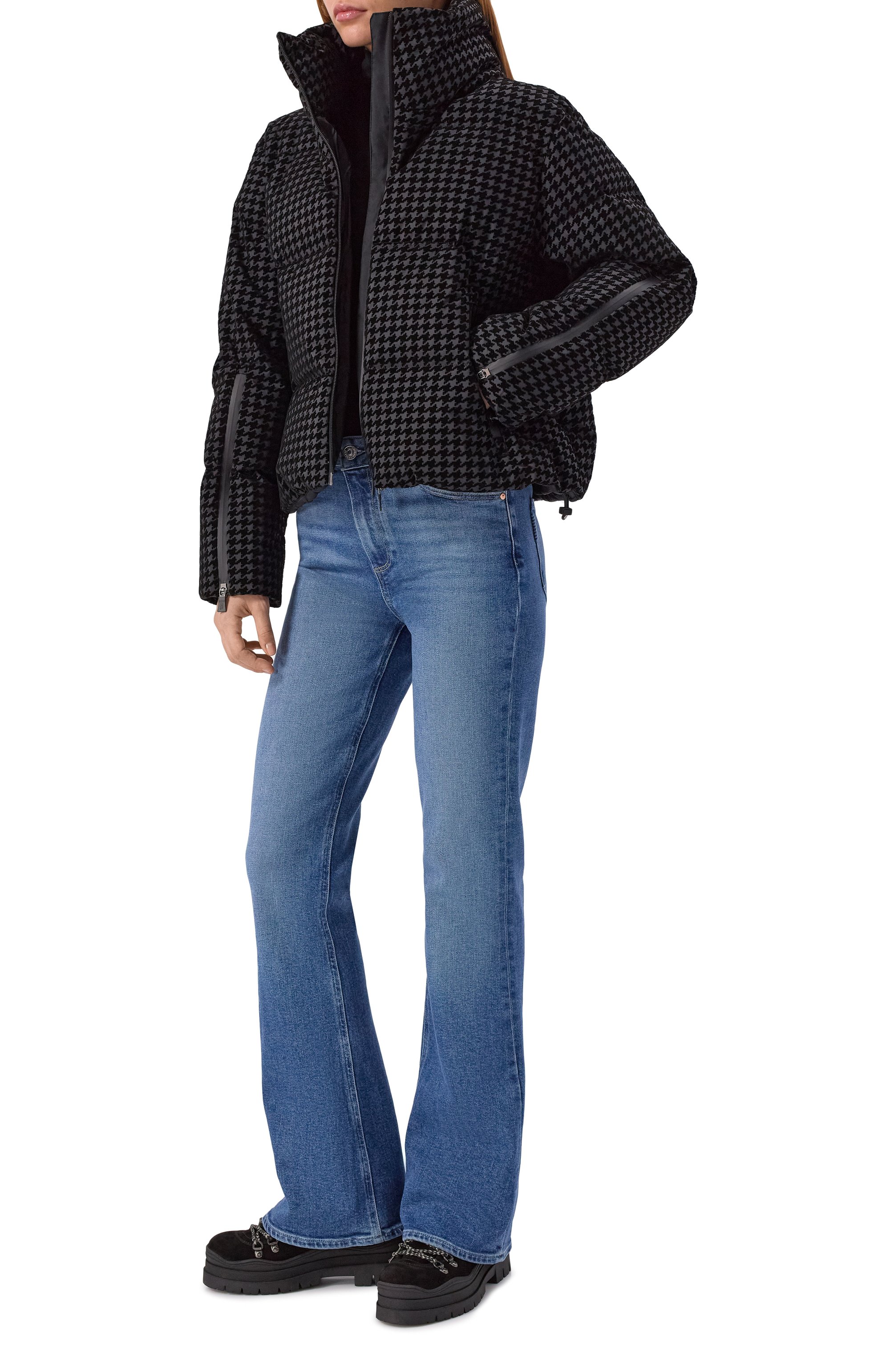 Пуховик HERNO, арт. PI002113D/12760, фото 2