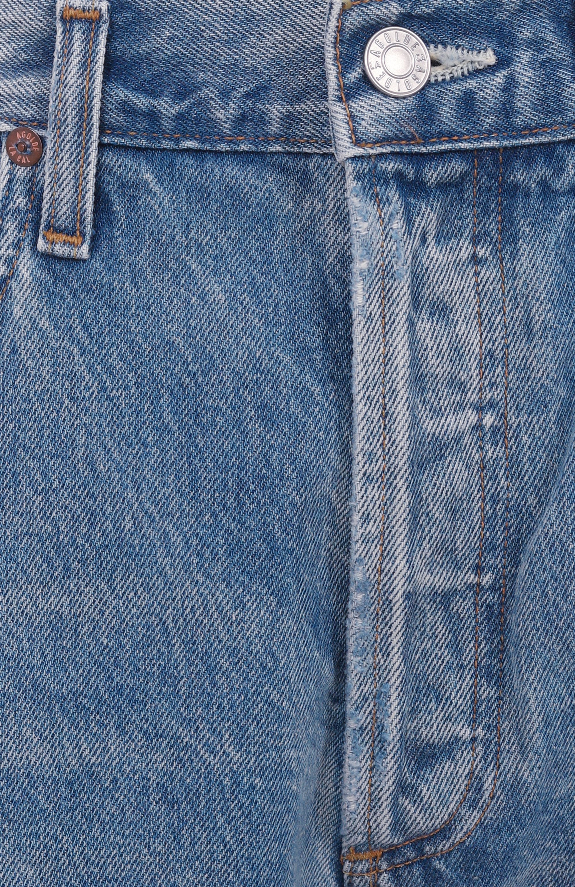 Джинсы kelly AGOLDE, арт. A1991141, фото 6