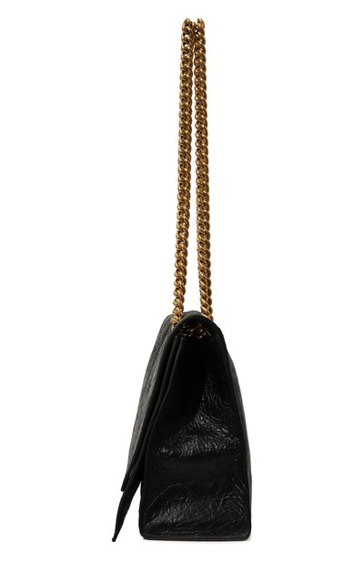 Сумка crush medium BALENCIAGA, арт. 785602/210IT, фото 4