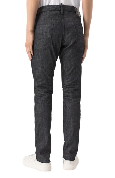 Джинсы cool guy DSQUARED2, арт. S71LB1566/S30357, фото 4