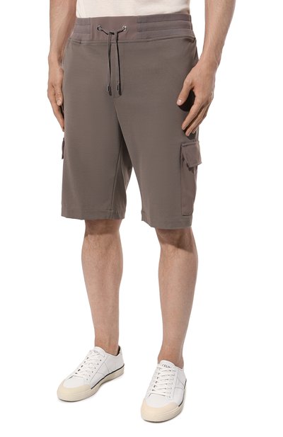 Шорты MOORER, арт. RANDALF-JFC, фото 3