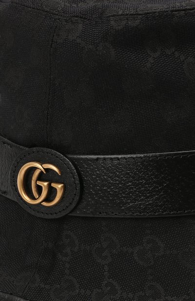 Панама GUCCI, арт. 576587/4HG53, фото 4