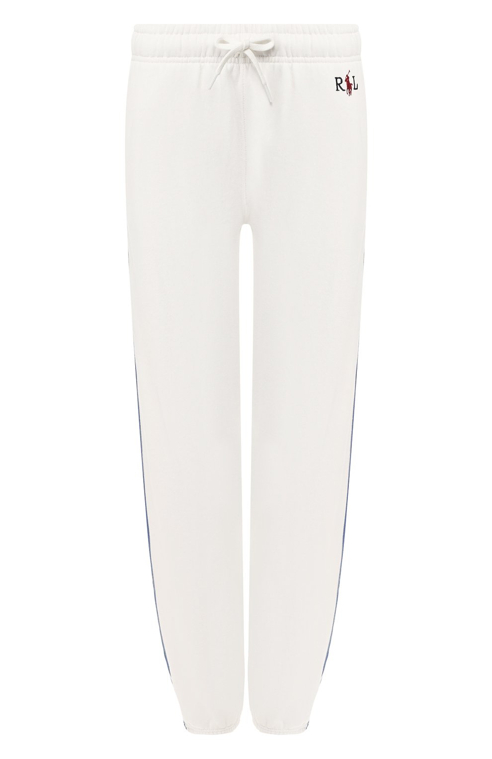 Хлопковые джоггеры POLO RALPH LAUREN, арт. 211779997, фото 1