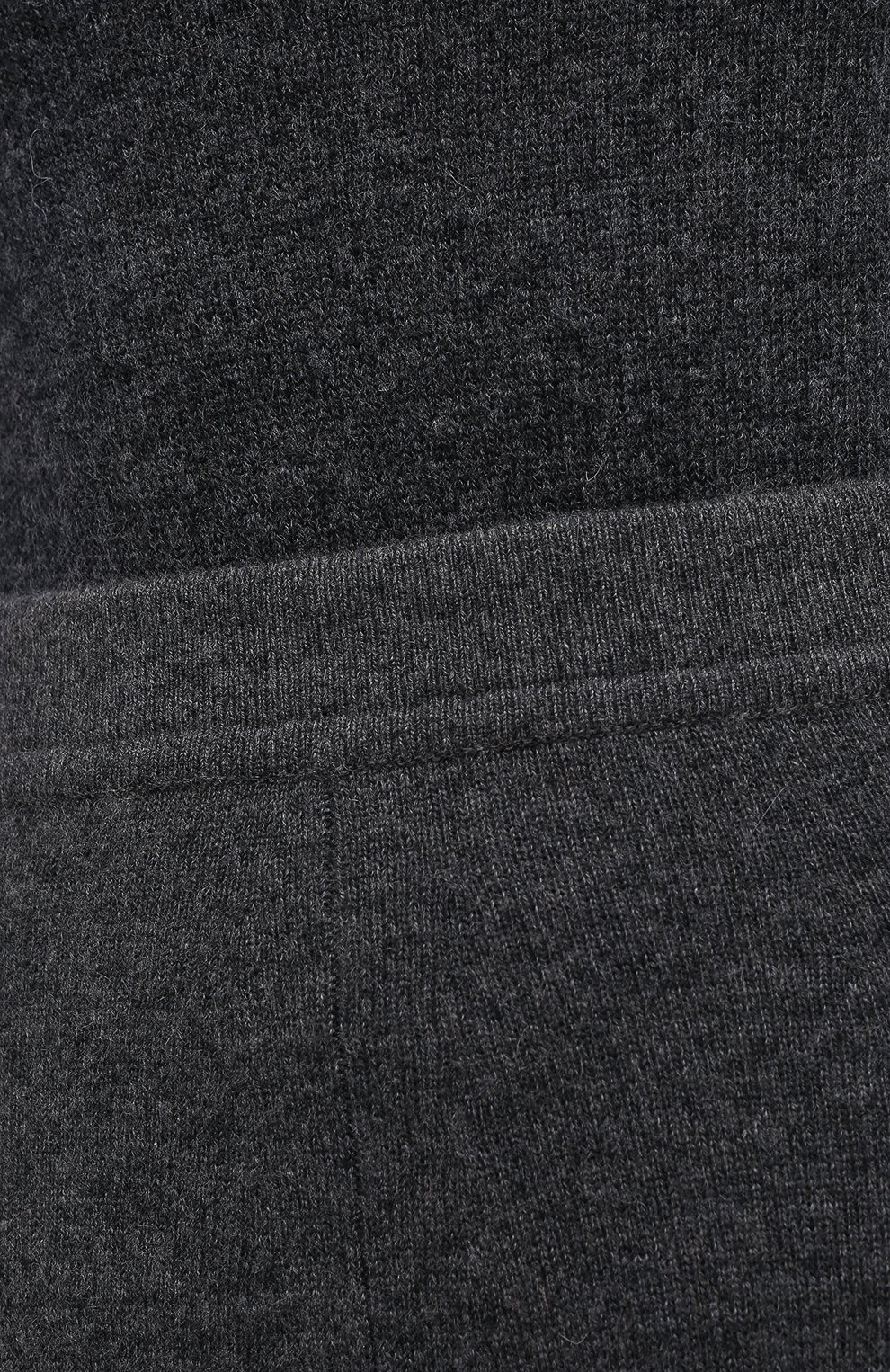 Кашемировая юбка TEGIN, арт. 3723, фото 5