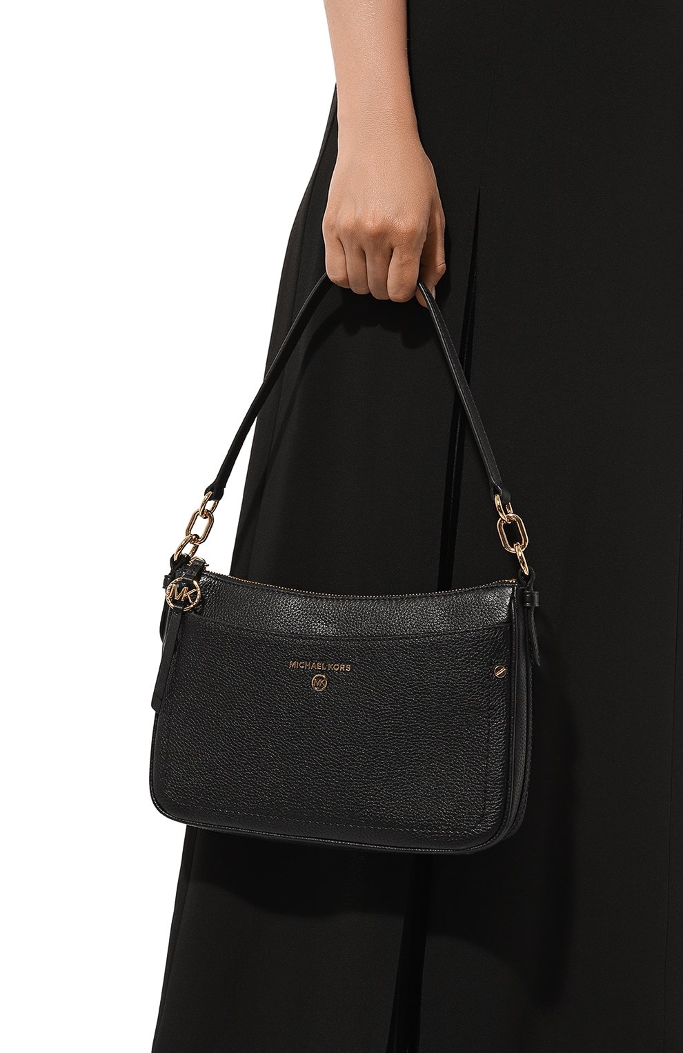 Сумка jet set charm medium MICHAEL MICHAEL KORS, арт. 32S1GT9C8L, фото 2