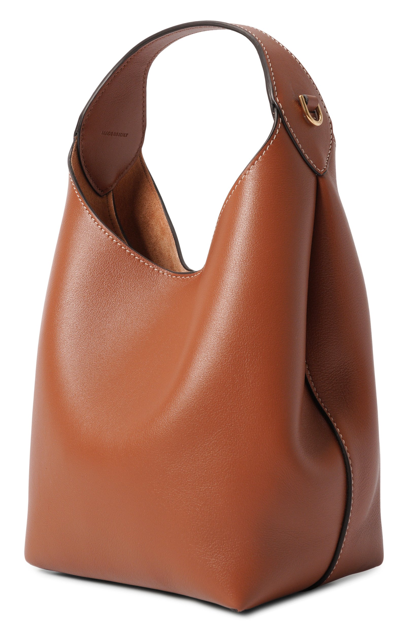 Сумка hobo small CELINE, арт. L1013/3Q71, фото 4