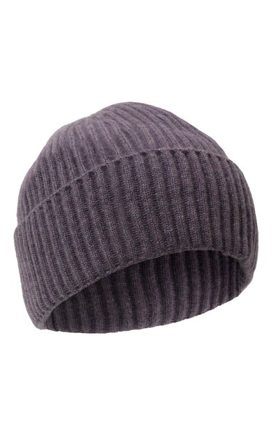 Мужская кашемировая шапка BRUNELLO CUCINELLI, арт. M2293900