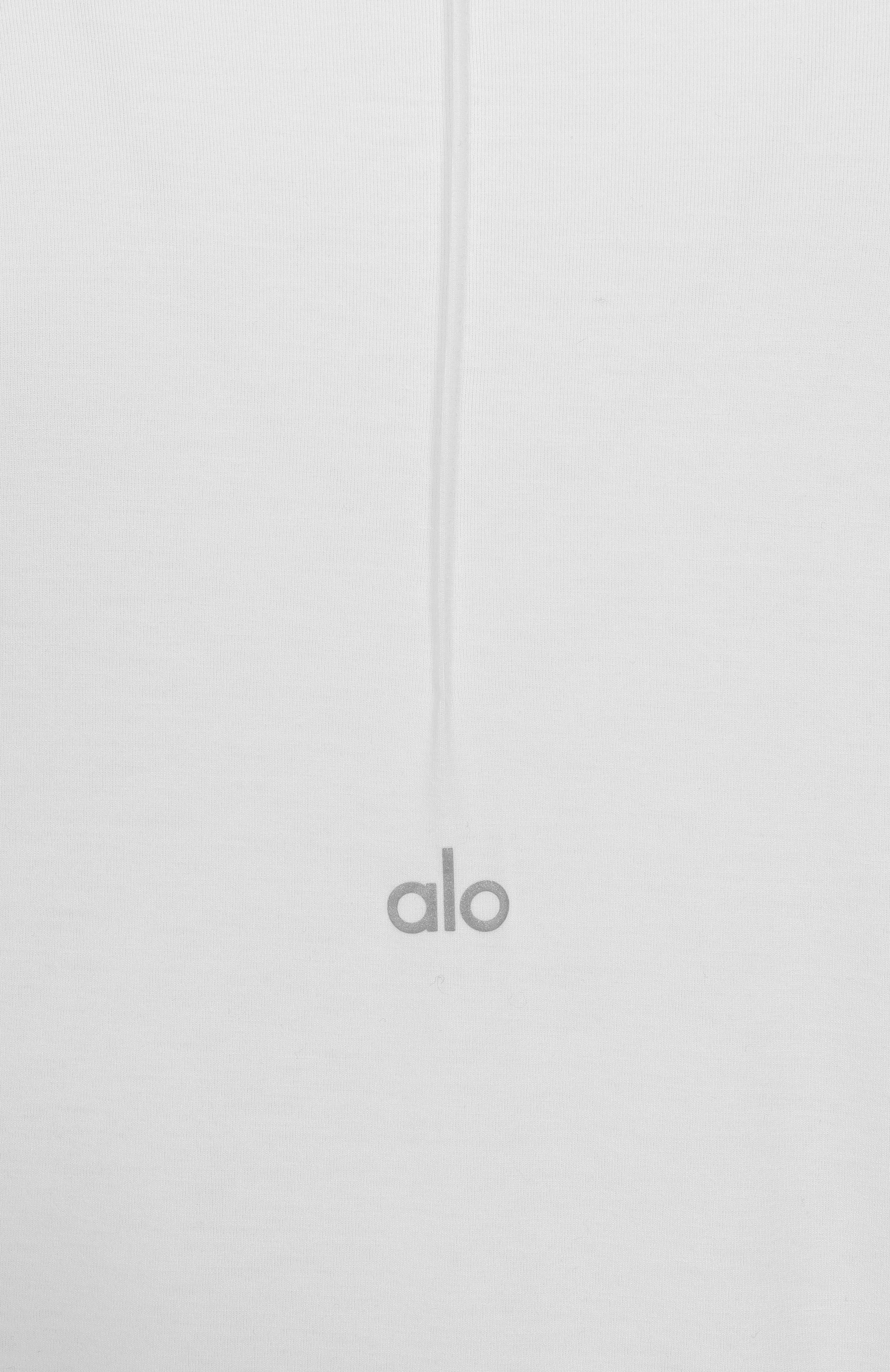 Футболка ALO YOGA, арт. W1372R, фото 6