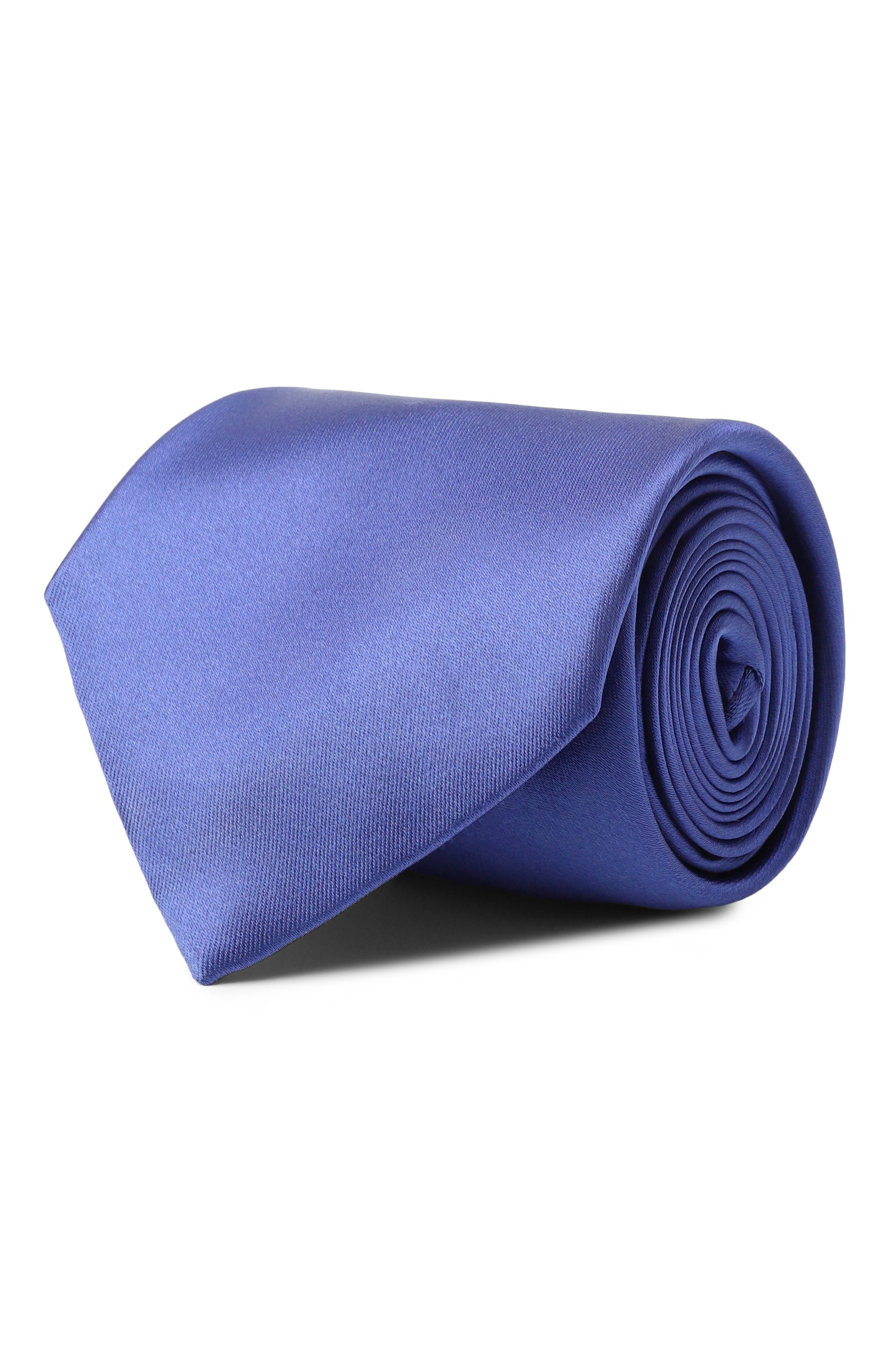 Шелковый галстук STEFANO RICCI, арт. CCXL/28000, фото 1