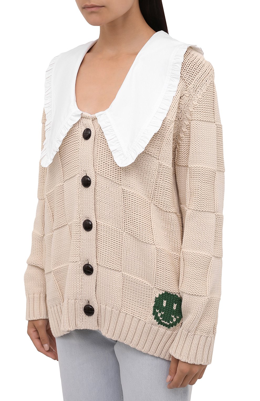 Кардиган GANNI, арт. K1577, фото 3