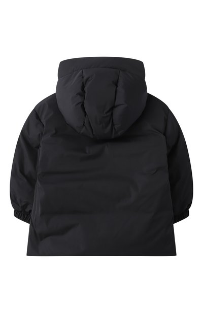 Пуховый комплект харпер CHEPE темно-синего цвета по цене 23200 руб., арт. 391038, фото 3 Пуховый комплект харпер CHEPE, арт. 391038, фото 3