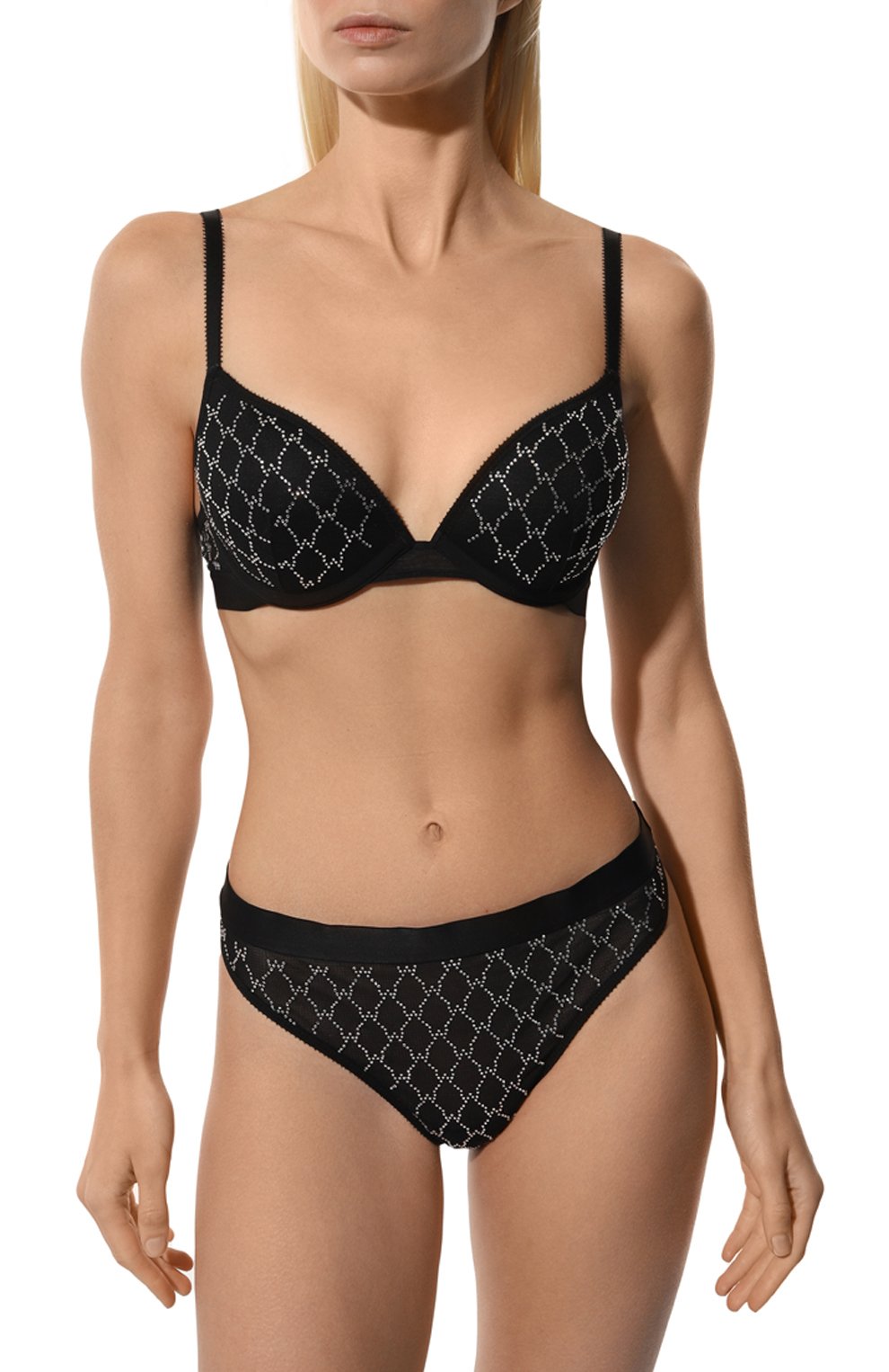 Бюстгальтер с плотной чашкой WOLFORD, арт. 61451, фото 2