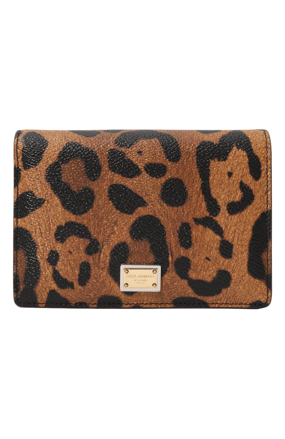 Портмоне DOLCE & GABBANA, арт. BI1377/AW384, фото 1