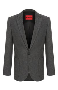 Темно-серый