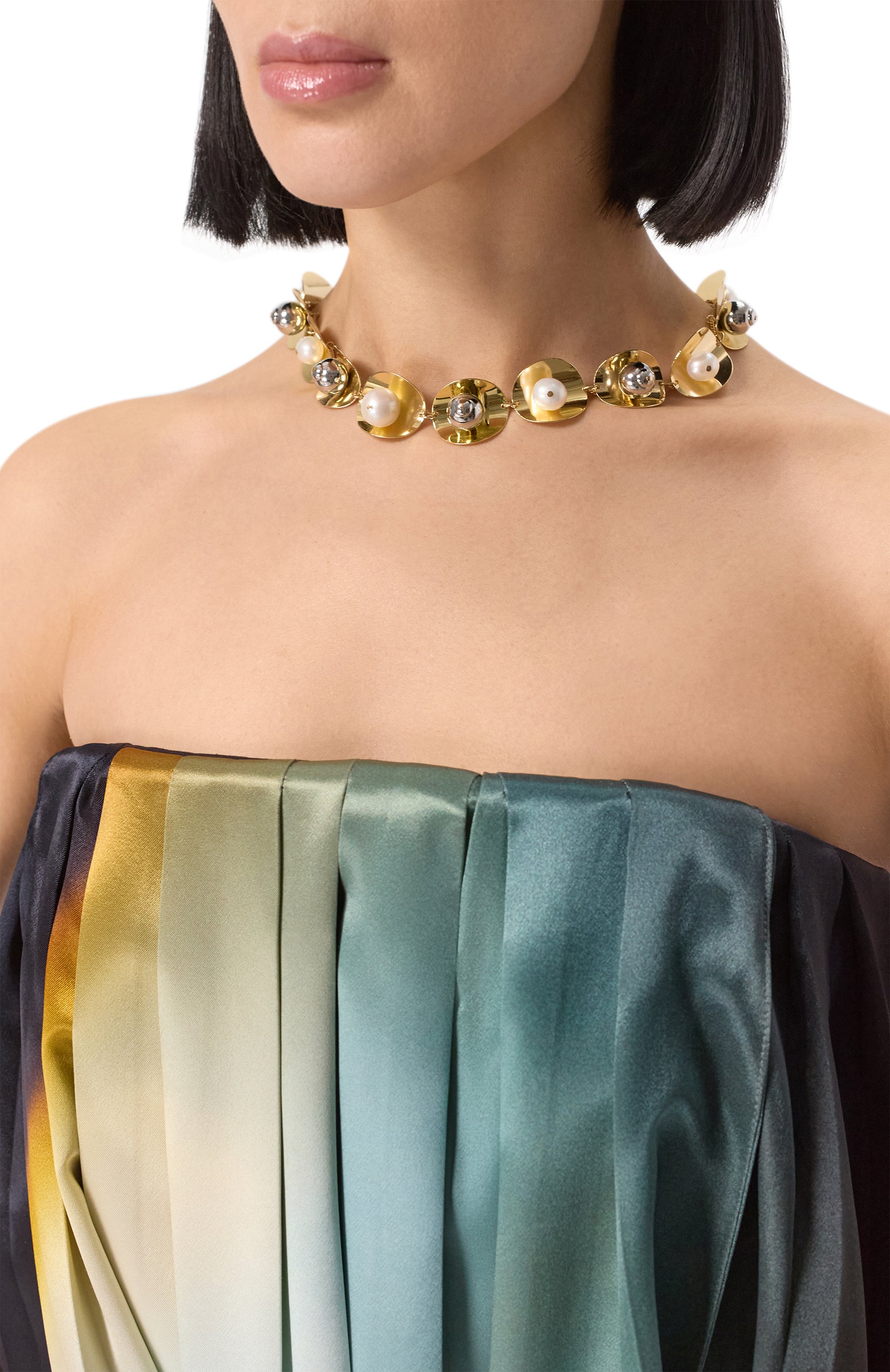 Колье VIEN, арт. 25-264, фото 2