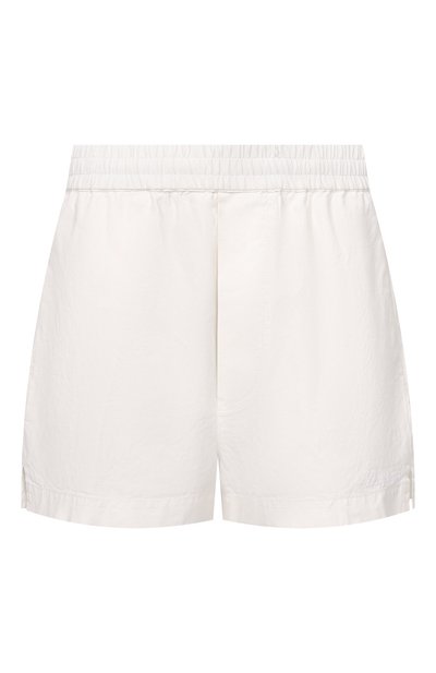 Женские льняные шорты DSQUARED2, арт. S75MU0538/D35457