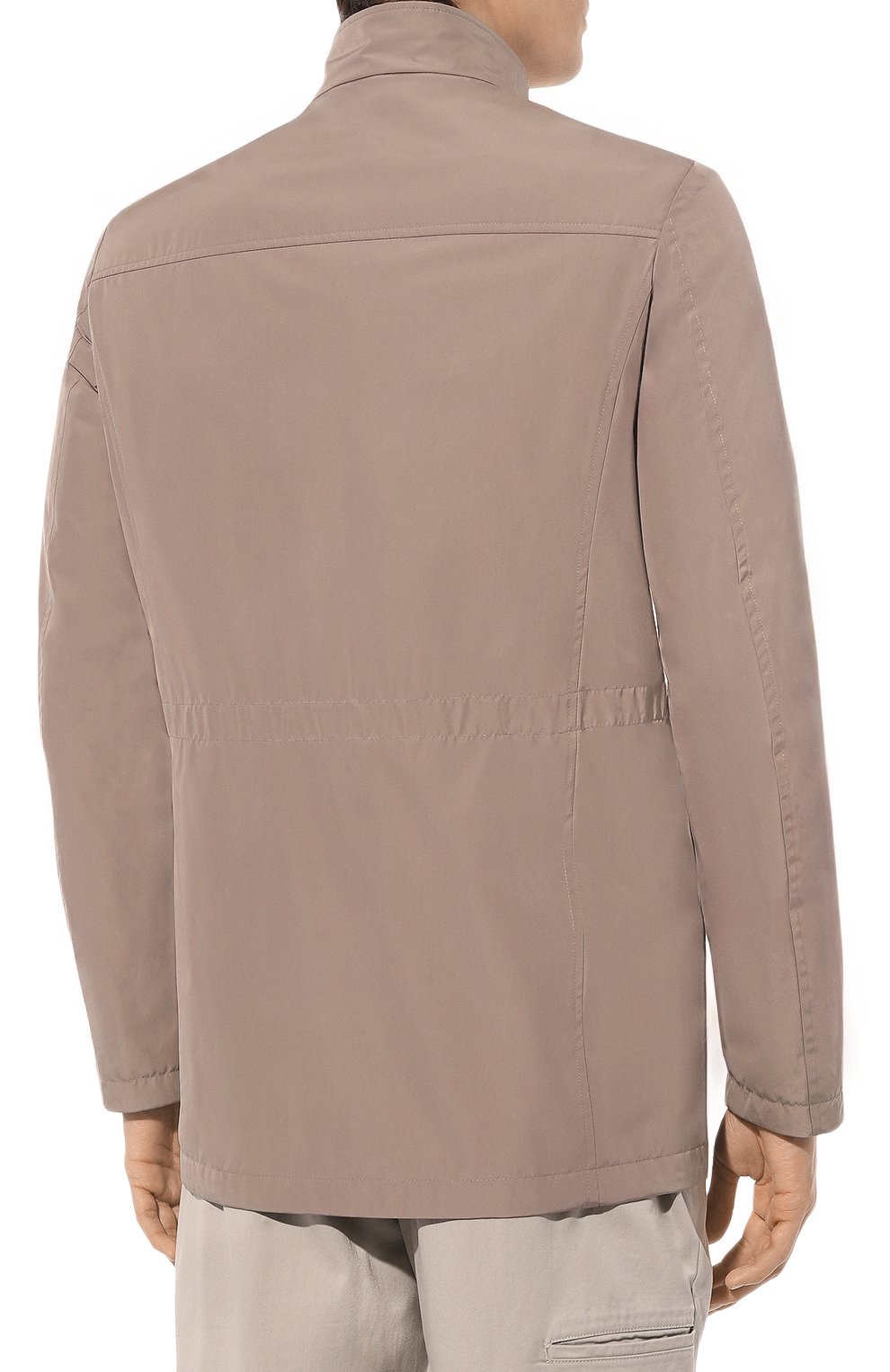 Куртка CANALI, арт. 020367/SG02321, фото 4