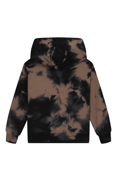 Хлопковое худи N21, арт. N2107L/N0447, фото 2