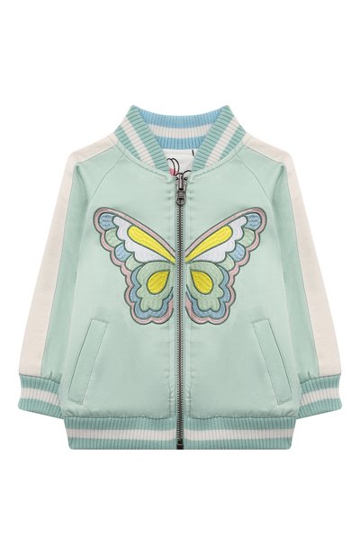 Бомбер STELLA MCCARTNEY, арт. 602555/SQK76, фото 1
