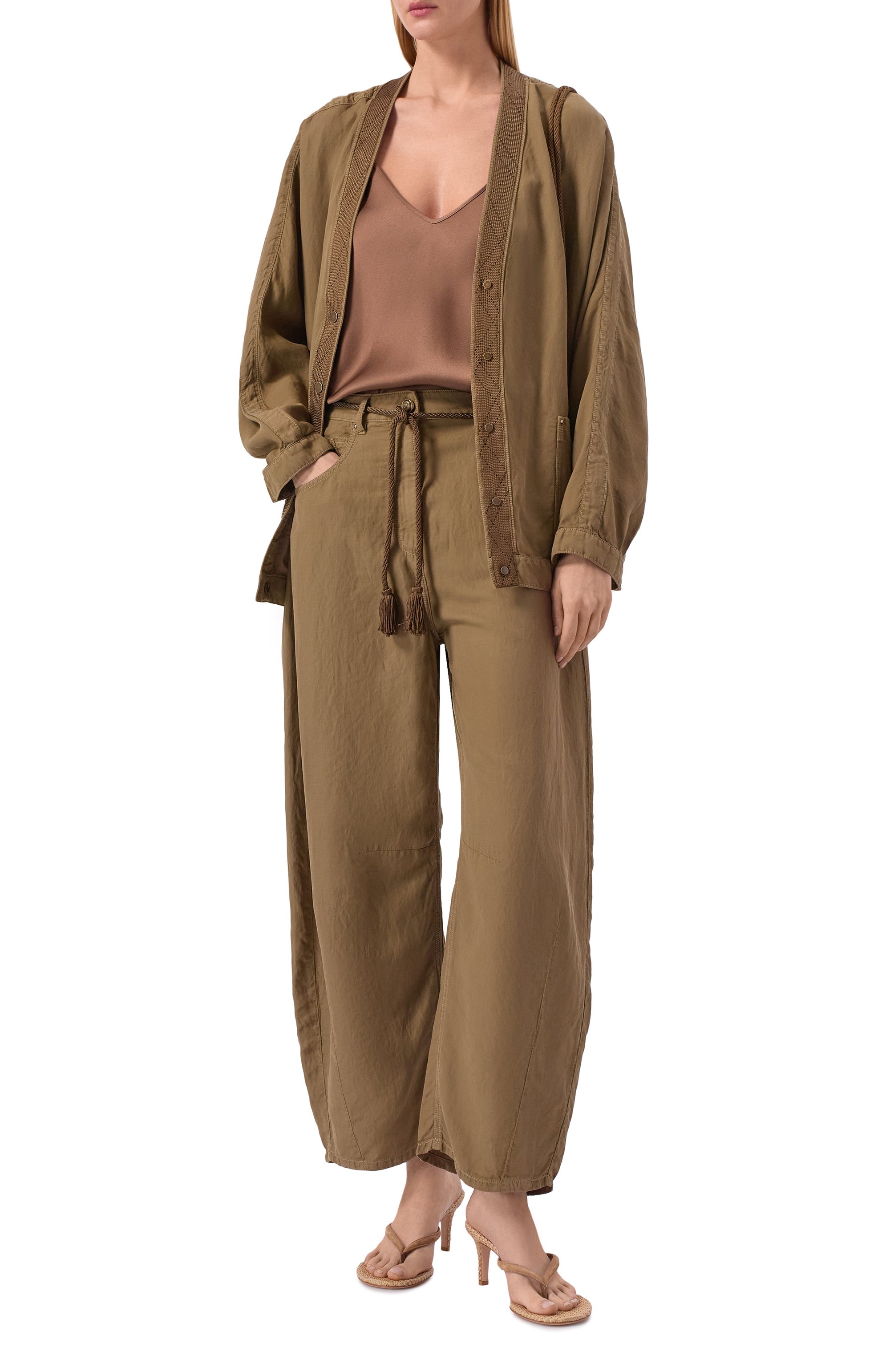 Куртка-рубашка GIORGIO ARMANI, арт. GW002597/TE20316, фото 2