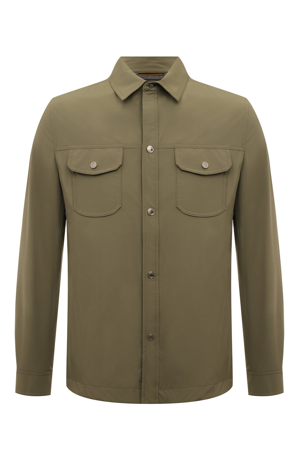 Куртка-рубашка atlas-kn MOORER, арт. ALTA-KN, фото 1