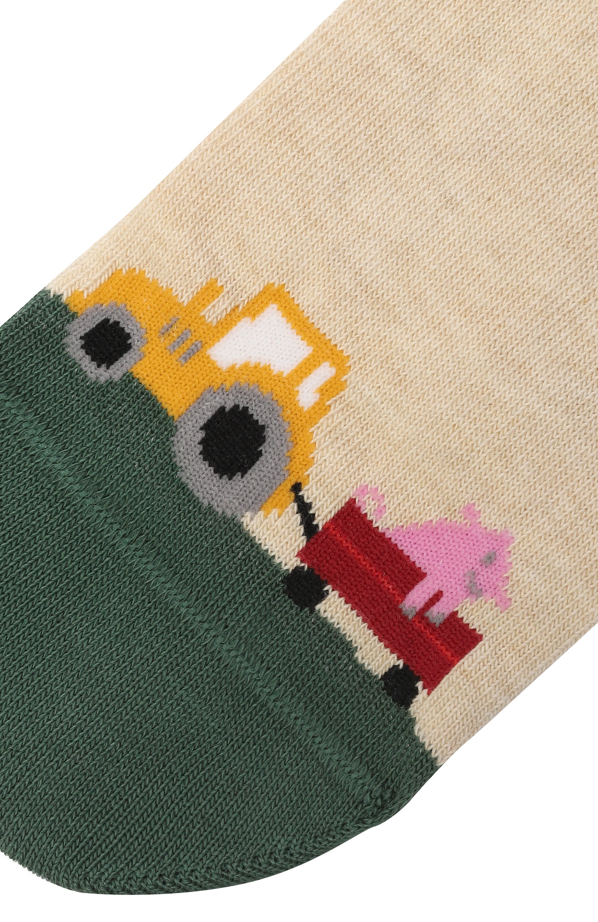 Хлопковые носки FALKE, арт. 10247, фото 2