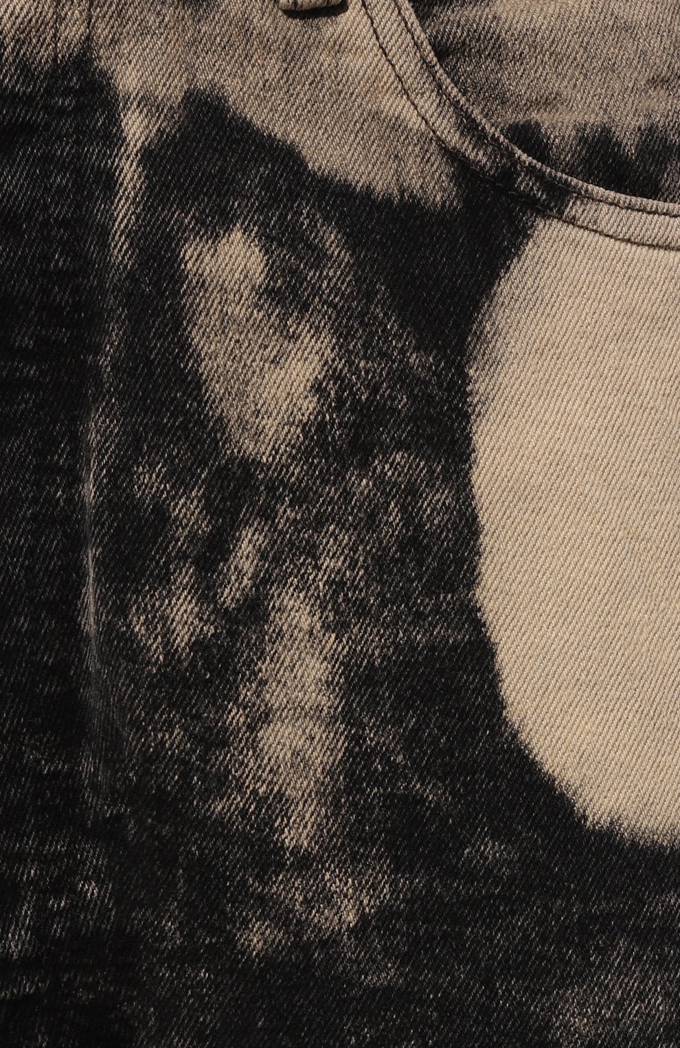 Джинсы CELINE, арт. 2N785/510T, фото 5