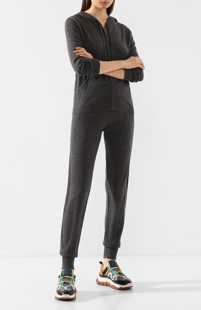 Кашемировые джоггеры NOT SHY, арт. 3501008C, фото 2