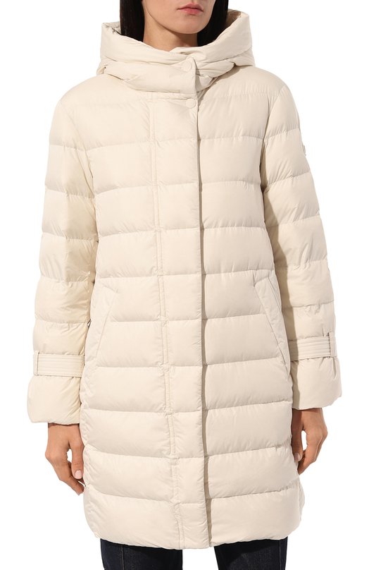 Пуховик Woolrich 3