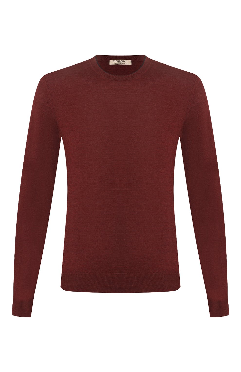 Джемпер из шерсти и кашемира FIORONI, арт. MK00T0A1, фото 1