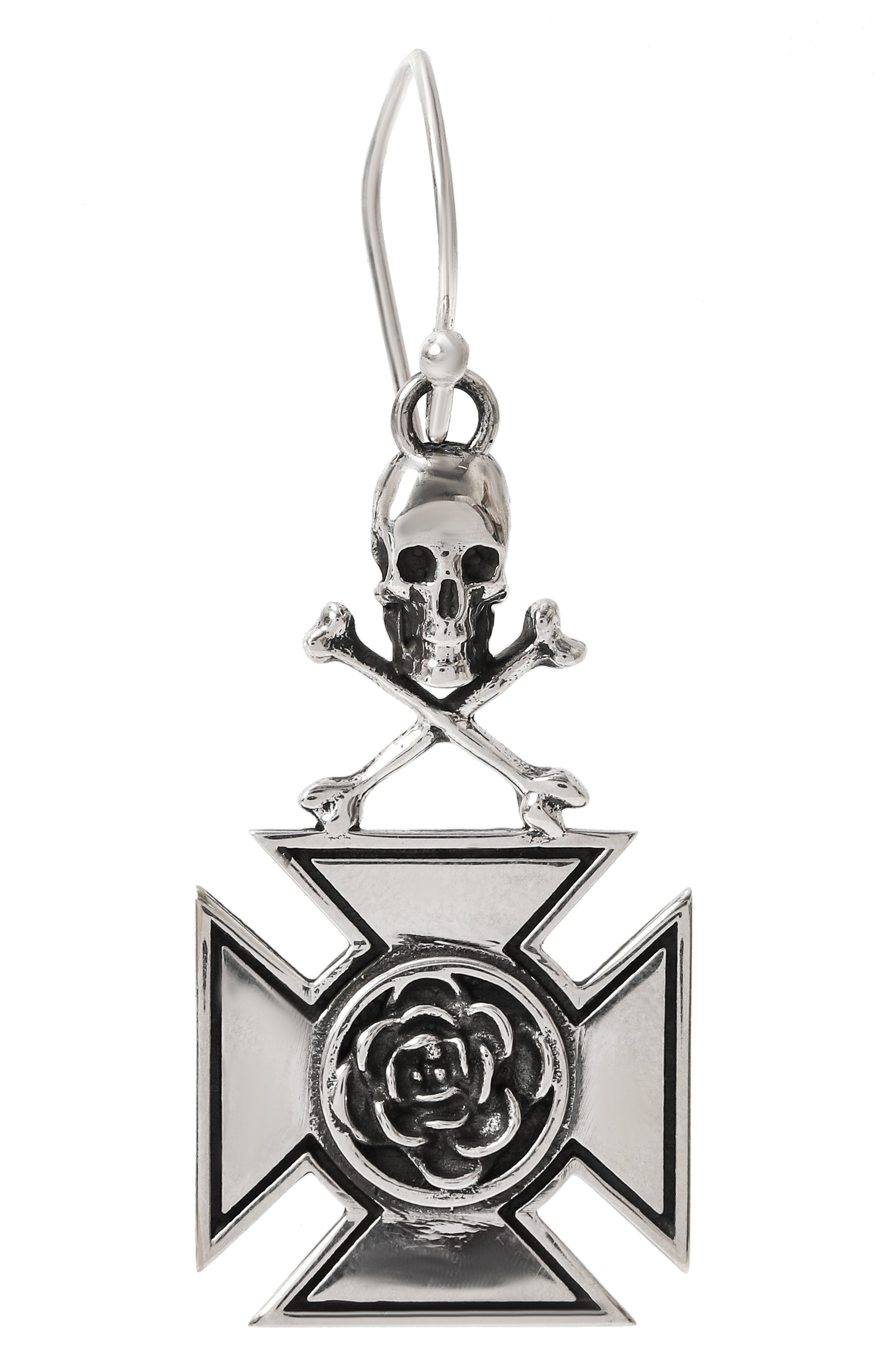 Моносерьга ENFANTS RICHES DEPRIMES, арт. 140-225, фото 1