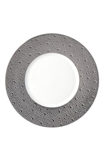 Тарелка салатная ecume silver BERNARDAUD, арт. 0738/20250
