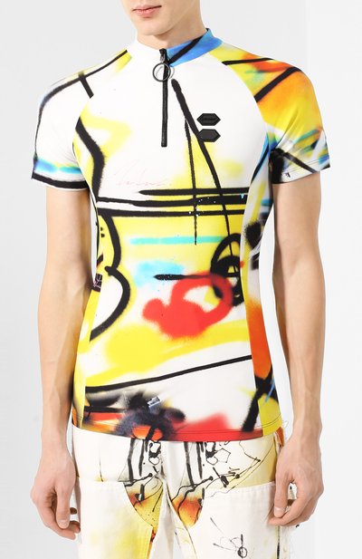 Футболка OFF-WHITE, арт. 0MVA007S20H680299988, фото 3