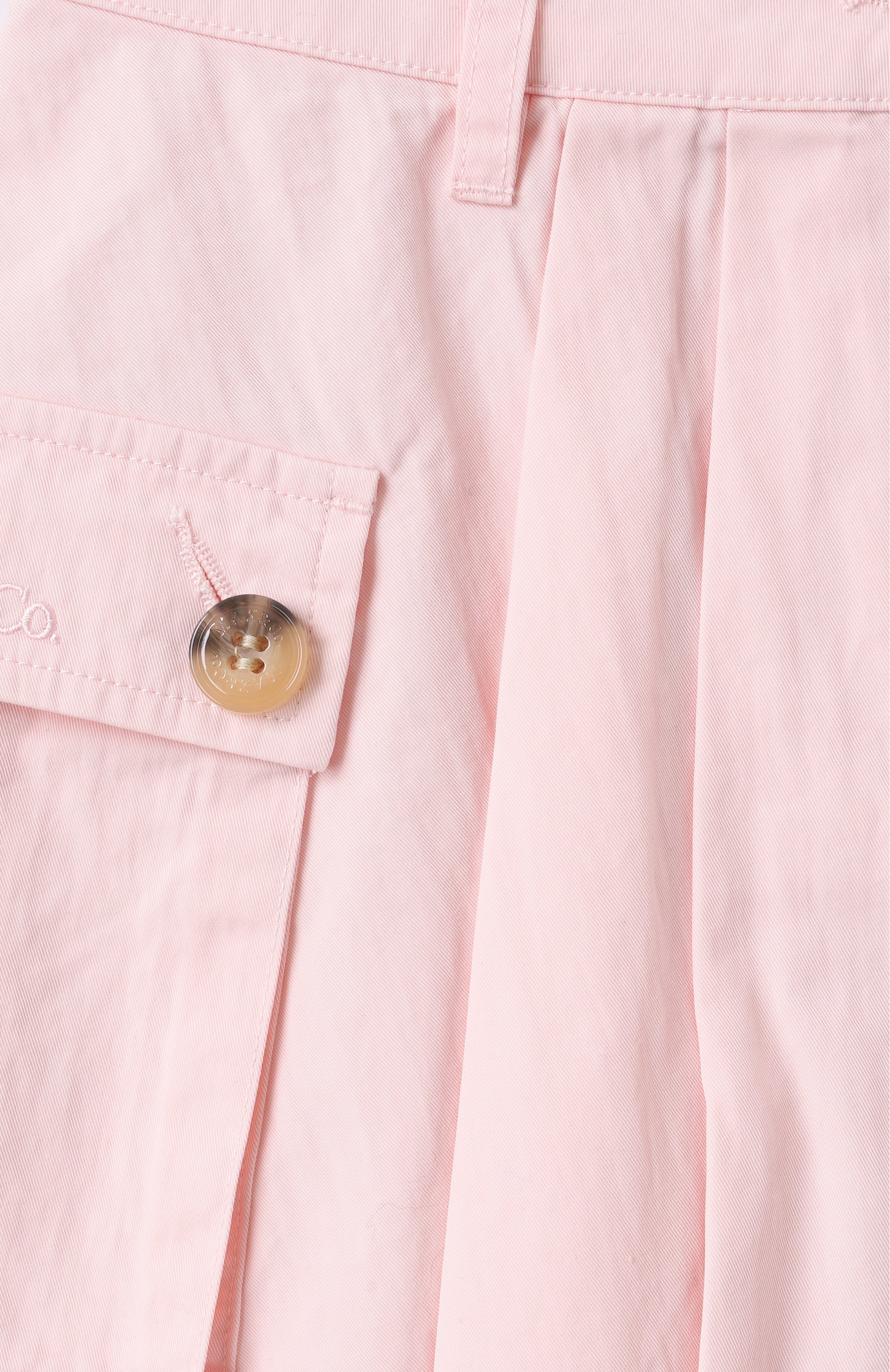 Джинсовая юбка MAX&CO, арт. MX0132-MX075, фото 3