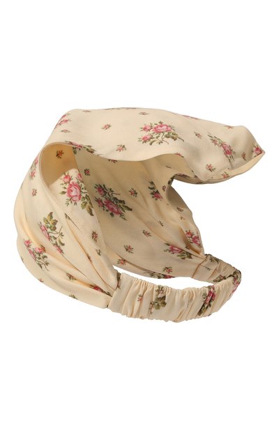 Повязка на голову ULYANA SERGEENKO, арт. BND001KD21PX (0403б21), фото 2