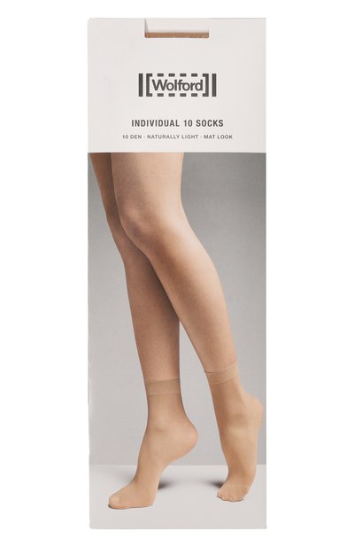 Женские носки WOLFORD, арт. 41260