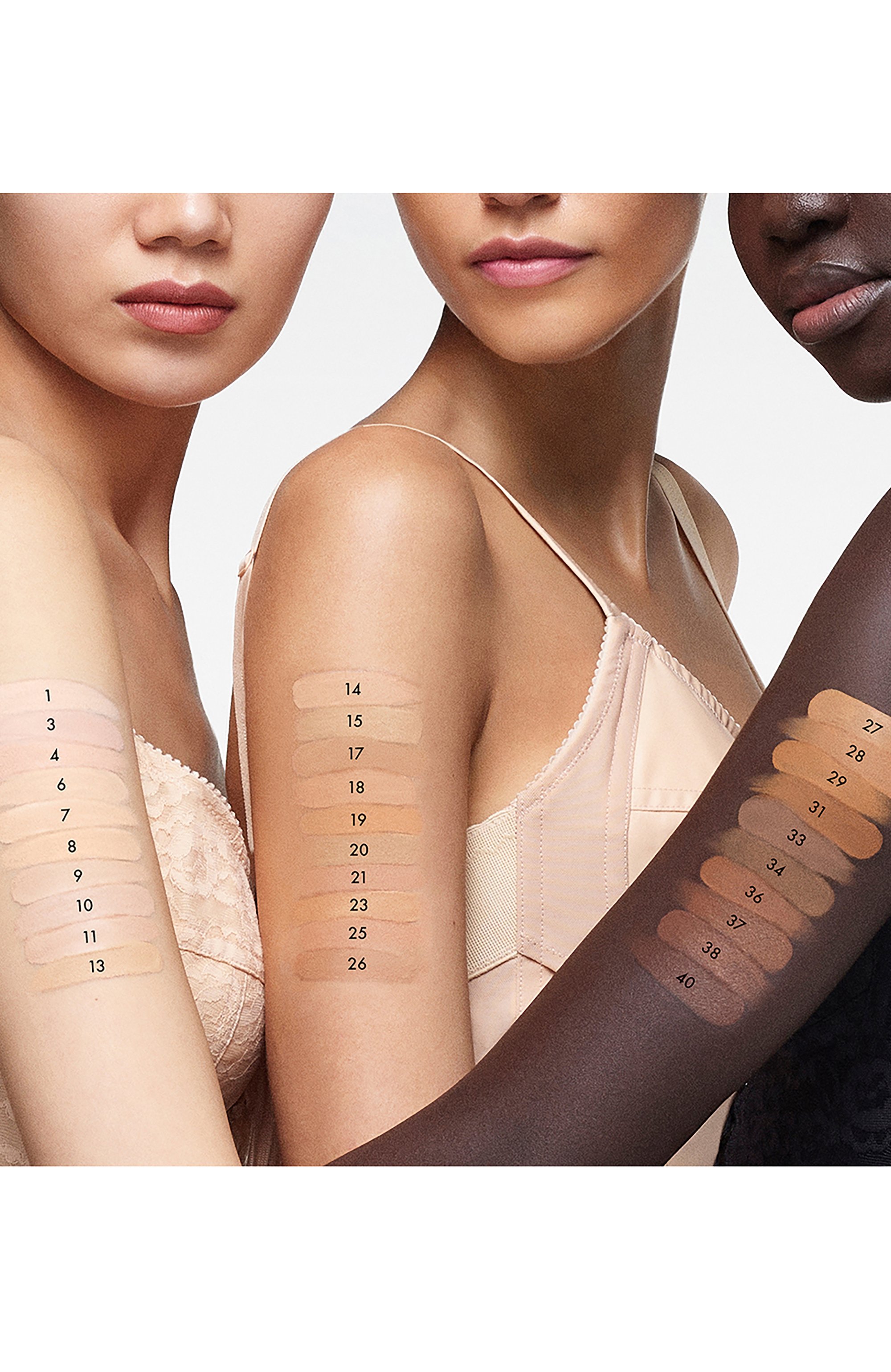 Консилер для лица everlast concealer, оттенок 21 medium (11ml) DOLCE & GABBANA цвета по цене 4490 руб., арт. 8057971186143, фото 5 Консилер для лица everlast concealer, оттенок 21 medium (11ml) DOLCE & GABBANA, арт. 8057971186143, фото 5