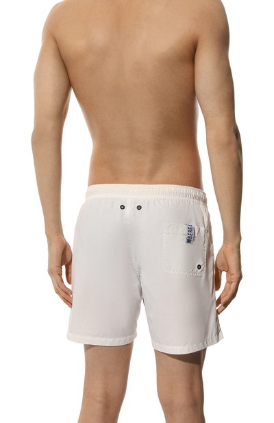 Плавки-шорты DIRK BIKKEMBERGS, арт. BKK3MBM03, фото 3