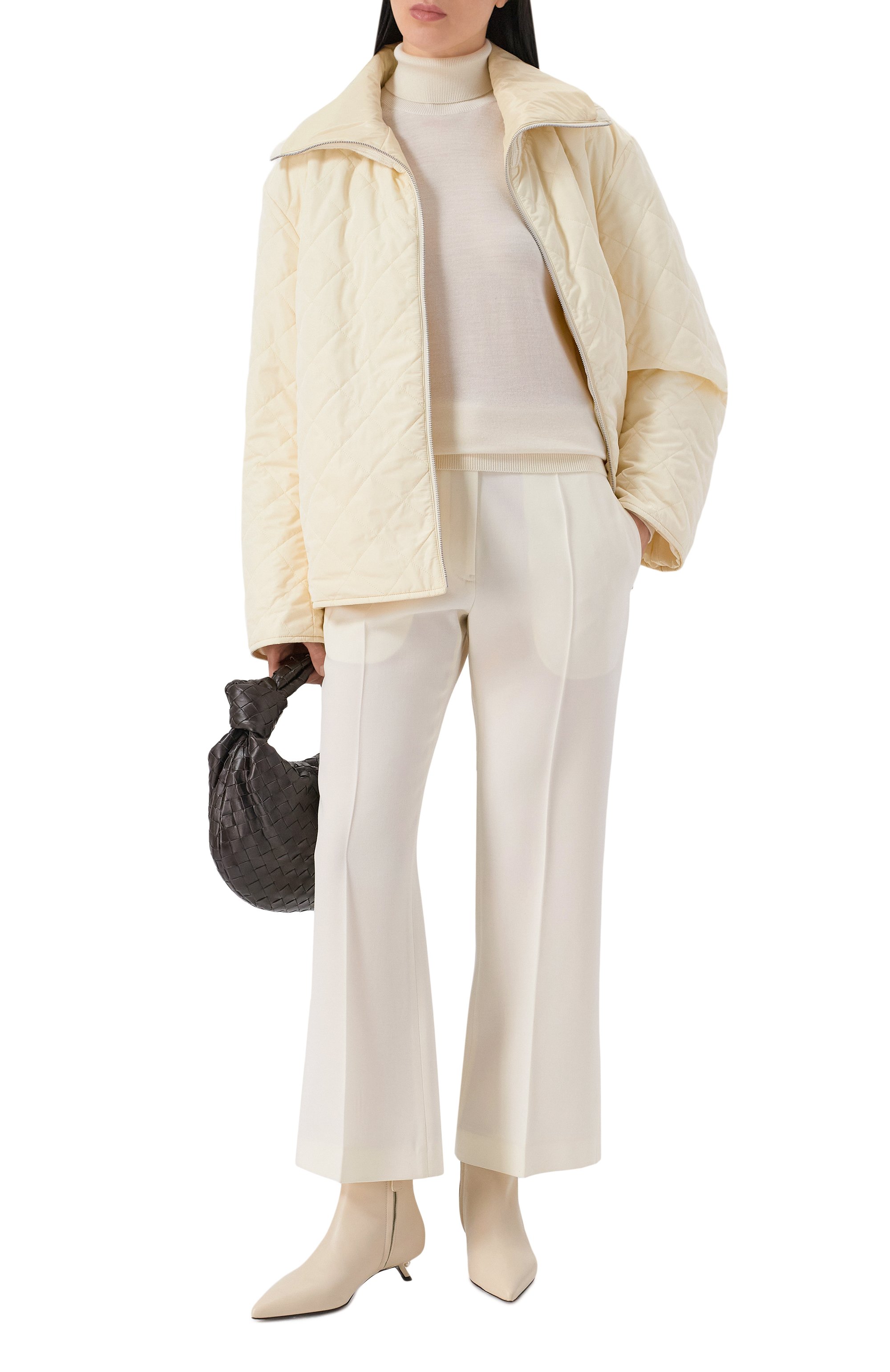 Двусторонняя куртка JIL SANDER, арт. J01SW0014/J70216, фото 2