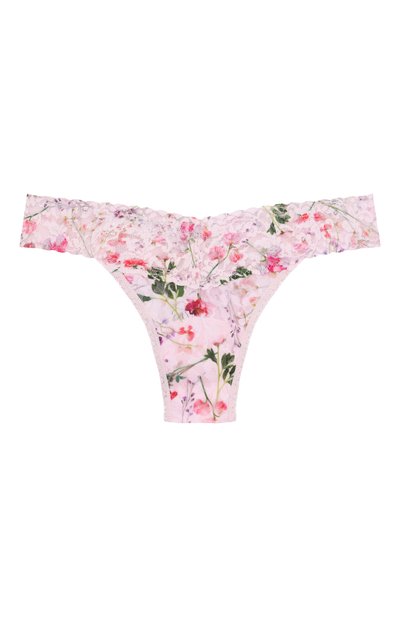 Трусы-стринги HANKY PANKY, арт. PR4911P, фото 1