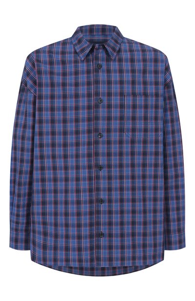 Мужская хлопковая рубашка JUUN.J, арт. JC6164P05