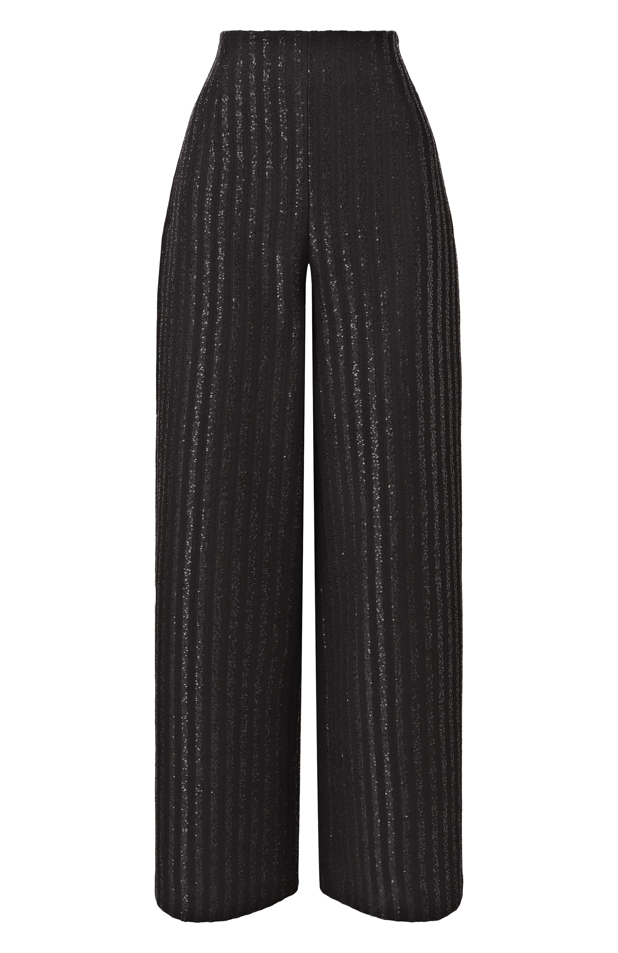 Брюки с отделкой пайетками MVST, арт. TXBPAN-Y271-1, фото 1