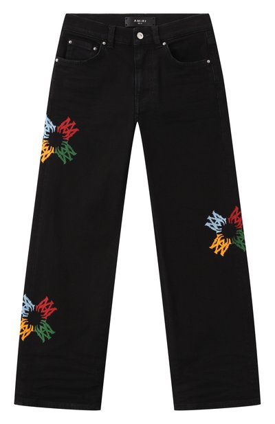 Джинсы AMIRI, арт. AKDNGH1003
