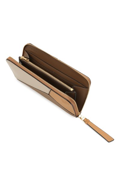 Кожаный кошелек LOEWE, арт. C510T12X10, фото 3