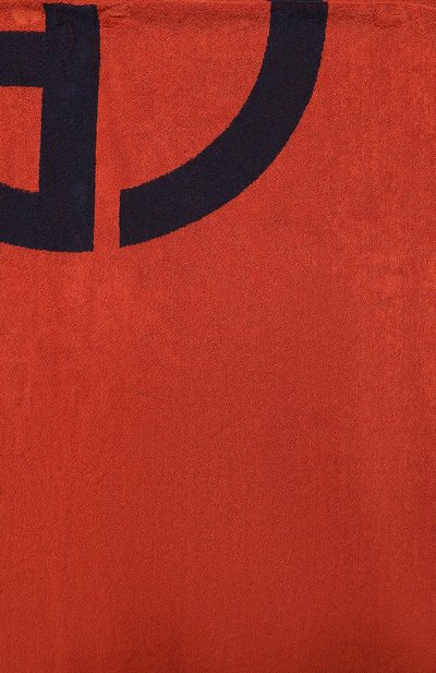 Хлопковое полотенце GIORGIO ARMANI, арт. 200368/0P944, фото 3