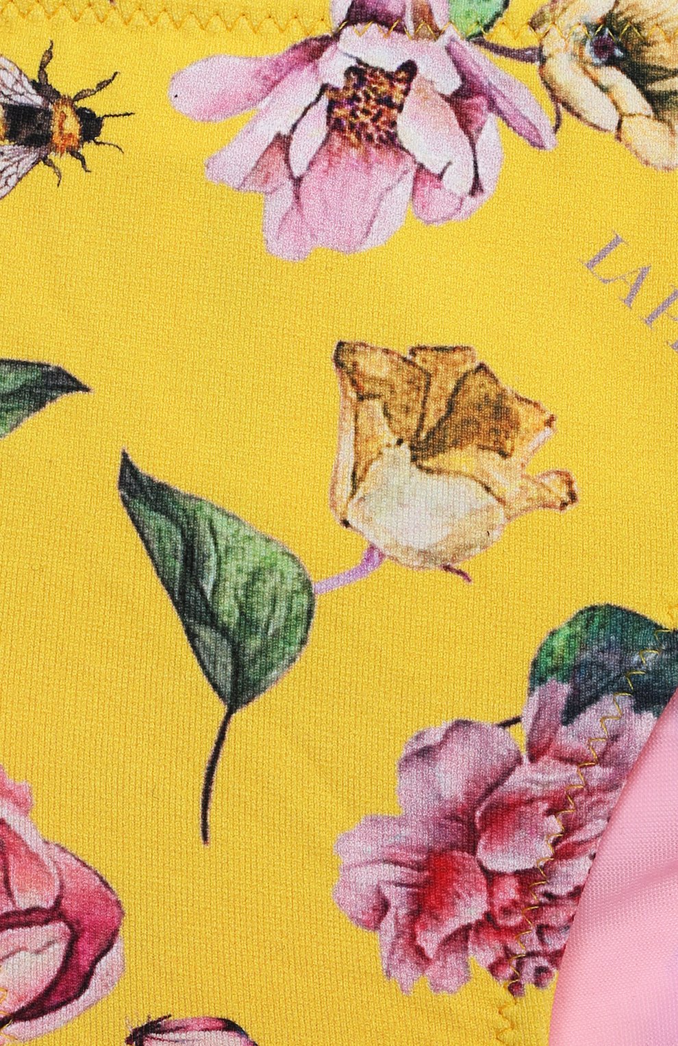 Раздельный купальник LA PERLA, арт. 77221/8A-14A, фото 3