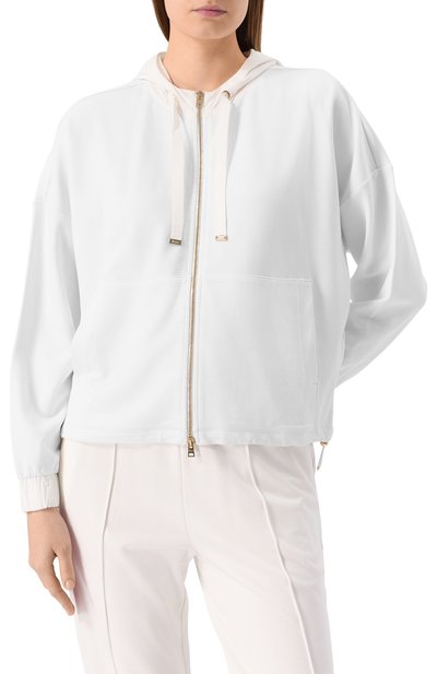 Толст�овка из вискозы HERNO, арт. JC000068D/50080, фото 3