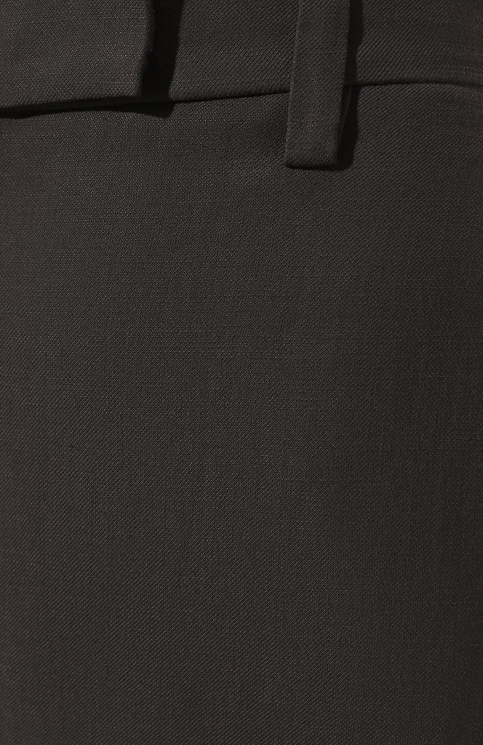 Юбка из вискозы и льна BRUNELLO CUCINELLI, арт. MH126B1337, фото 5