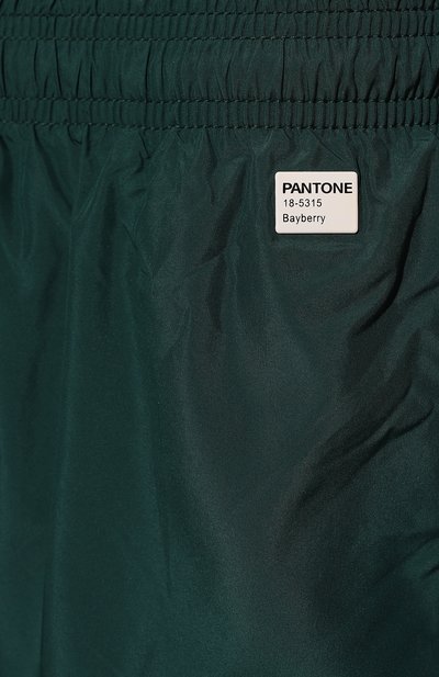 Плавки-шорты MC2 SAINT BARTH, арт. LIGHTING PANT0NE/00098G, фото 4